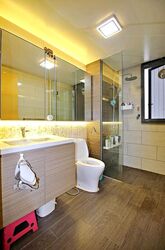 The Rainforest (D23), Condominium #519032501